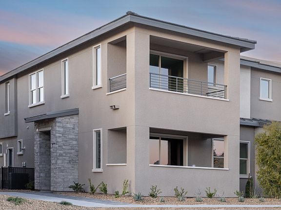 Danbury Exterior
