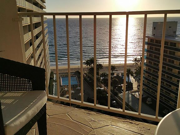 5th image of 4100 Galt Ocean Dr APT 1202
