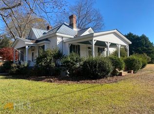 101 Hendry St, Union Point, GA 30669