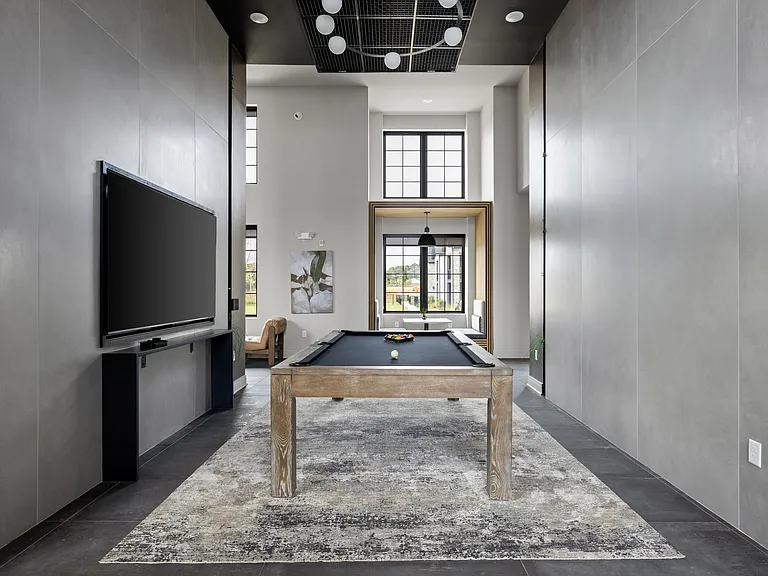 The Levi Luxury Apartments — Photo 24