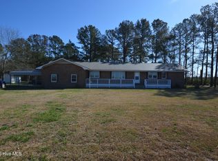 321 Dell Brock Rd, Beulaville, NC 28518
