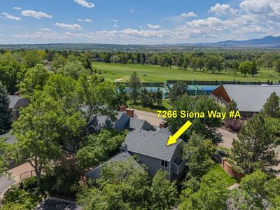 7266 Siena Way #A, Boulder, CO, 80301