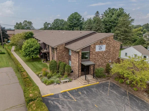 1212 GRAND AVENUE #5, Wausau, WI 54403
