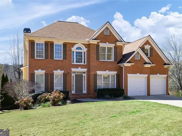 1918 Enchanted Woods Trl, Marietta, GA 30066