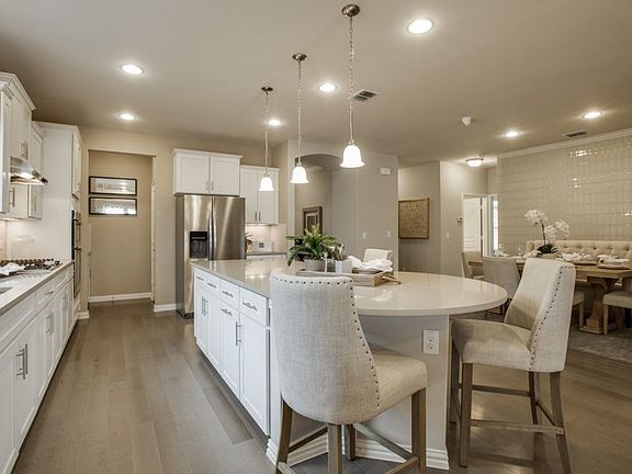 Model Representation