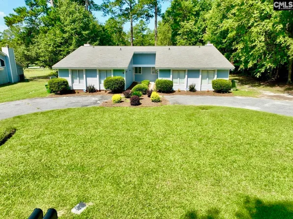 2905 Scotsman Rd #A & B, Columbia, SC 29223