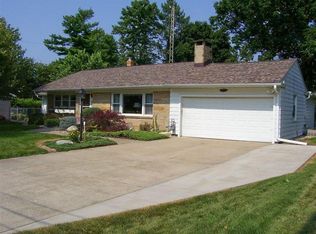 901 Fox St, La Porte, IN