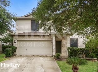 15407 Redbird Farm, San Antonio, TX 78253