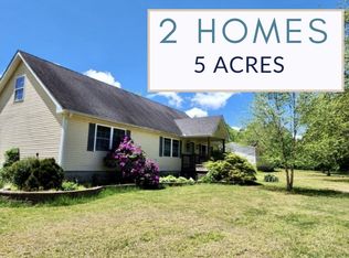 655 River Rd, Morrison, TN 37357