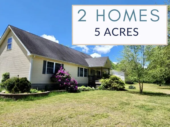 655 River Rd, Morrison, TN 37357
