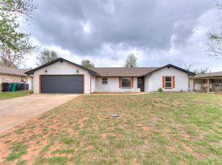 8920 Kenny Cir, Oklahoma City, OK 73132