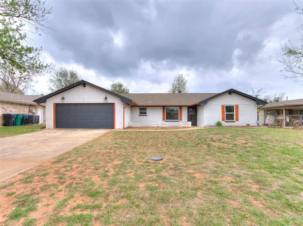 8920 Kenny Cir, Oklahoma City, OK 73132