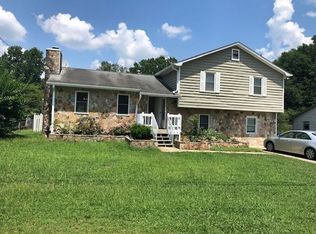 2699 Beaver Creek Xing, Powder Springs, GA 30127