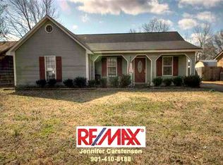 4259 Eagles Hunt Rd, Millington, TN 38053