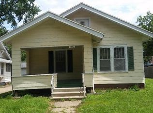 1282 SW Wayne Ave, Topeka, KS 66604