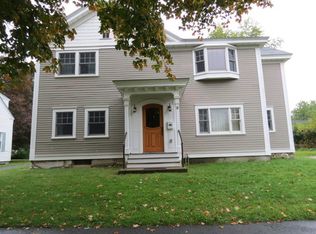 21 Kemp Ave, North Adams, MA 01247