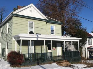 1024 Cabell St #A, Lynchburg, VA 24504
