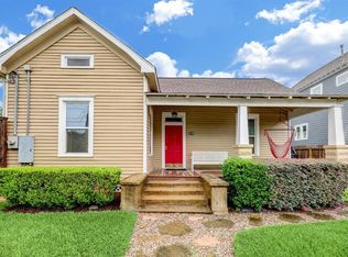 1220 Wagner St, Houston, TX 77007