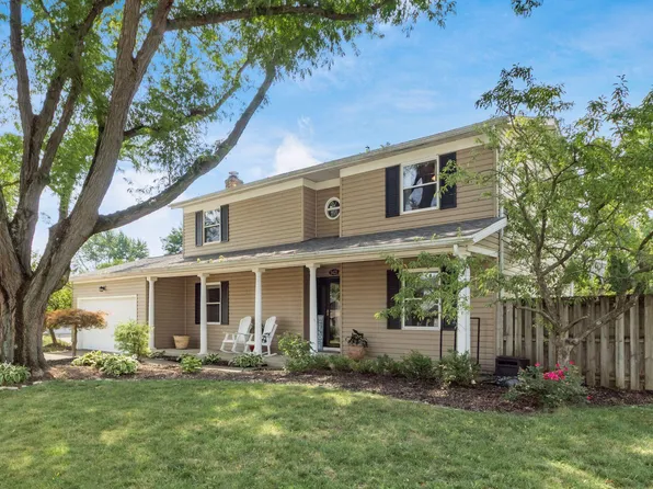 3421 Noreen Dr, Columbus, OH 43221