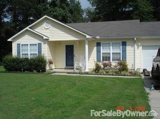 99 Rolling Meadows Rd SE, Hartselle, AL 35640