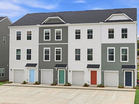 2nd image of 4633 Forest Hills Dr #1002