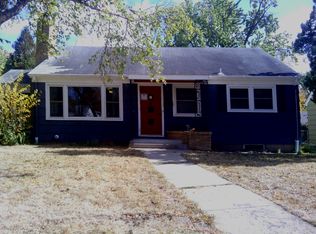 325 19th Ave N, Hopkins, MN 55343