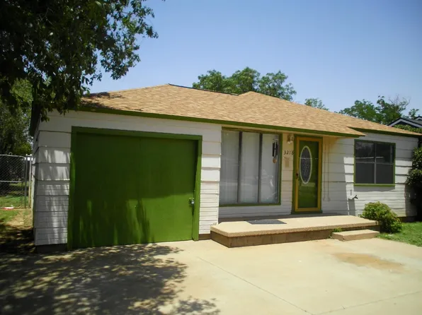 3218 1st St, Lubbock, TX 79415