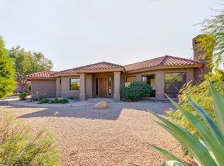27208 N Quintana Dr, Rio Verde, AZ 85263