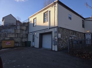 155 Thomas St, Woonsocket, RI 02895