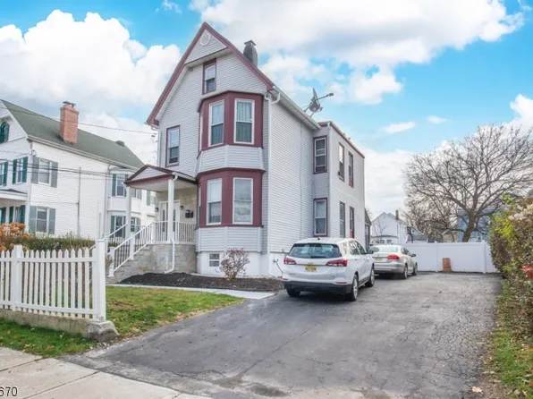 106 Myrtle St, Bloomfield Twp., NJ 07003