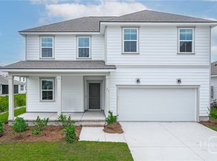 279 Crosstown Ave, Richmond Hill, GA 31324