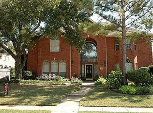 2140 Tartan Trl, Highland Village, TX 75077