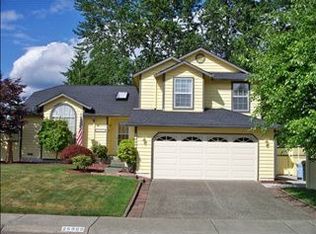 26908 111th Pl SE, Kent, WA 98030