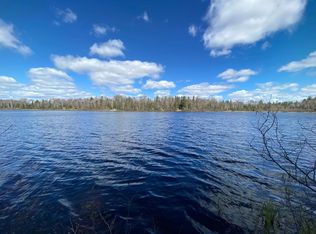 17 Great Northern Trl S, Mercer, WI 54547