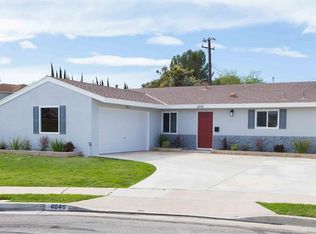 6845 Mount Waterman Dr, Buena Park, CA 90620