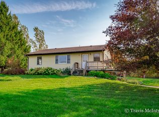 9983 Button Rd, Belding, MI 48809