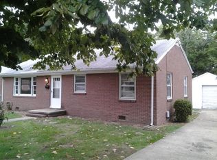 1804 Broadstreet Rd, Hampton, VA 23666