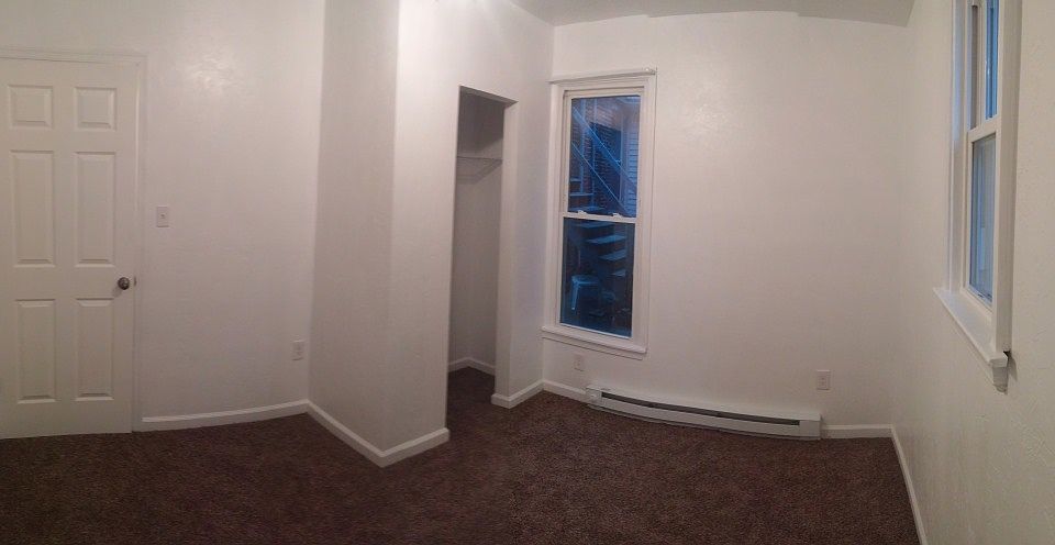 Back Bedroom
