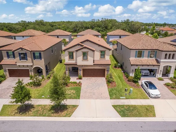 3934 Maurice Ave, Odessa, FL 33556