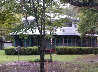 541 NW Dees Rd, Mayo, FL 32066