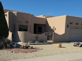 2914 S Out Of Bounds Rd, Deming, NM 88030