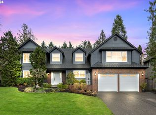 3252 NW 126th Pl, Portland, OR