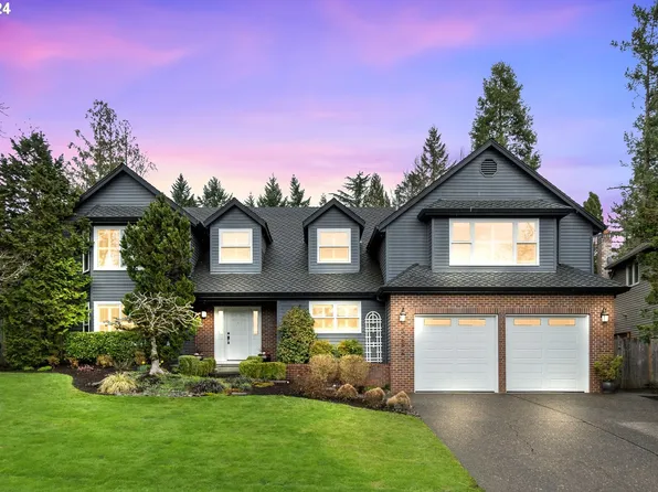 3252 NW 126th Pl, Portland, OR 97229