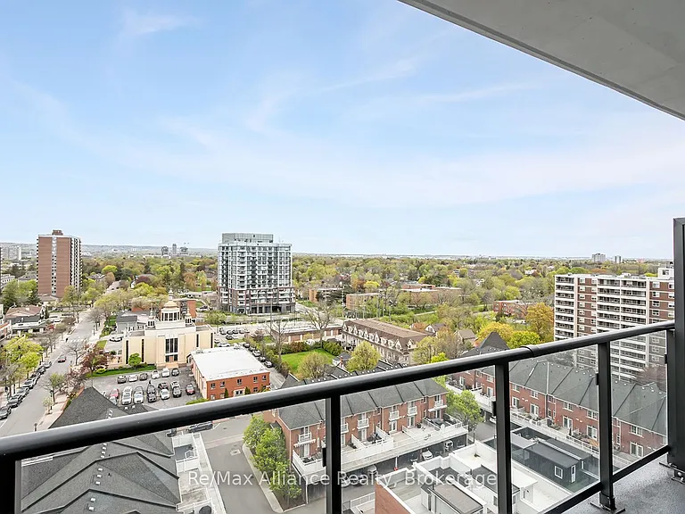 2075 Lakeshore Rd #1110 — Photo 15
