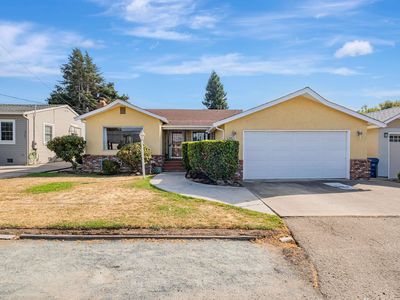 3863 Mabel Ave, Castro Valley, CA, 94546