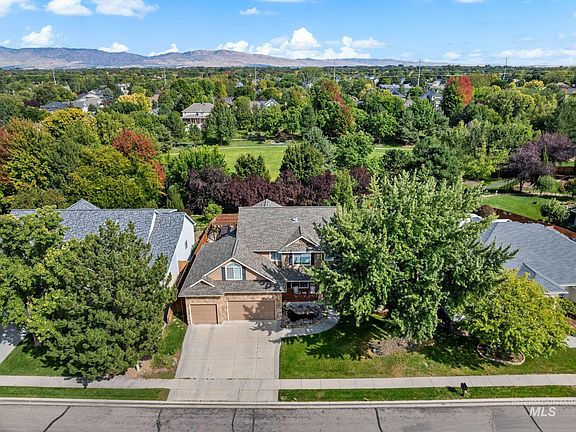 2nd image of 2664 S Goshen Way