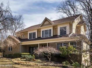 3609 Michelle Way, Baltimore, MD 21208