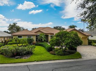 495 Summerfield Way, Venice, FL 34292