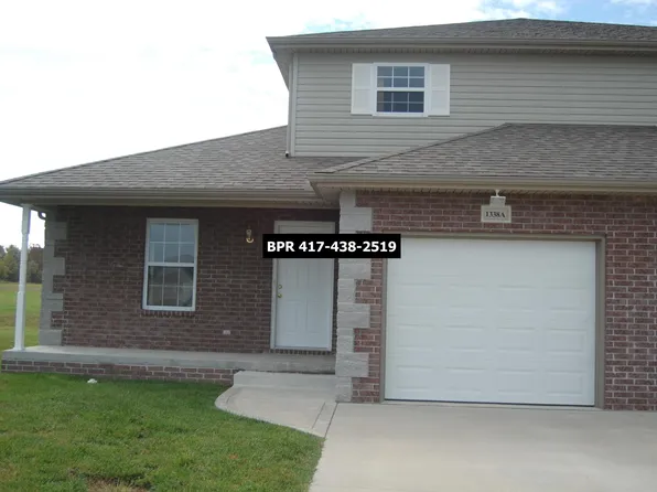 1338 W 16th St #A, Webb City, MO 64870
