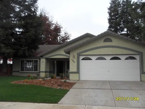1981 Pebble Beach Dr, Merced, CA 95340
